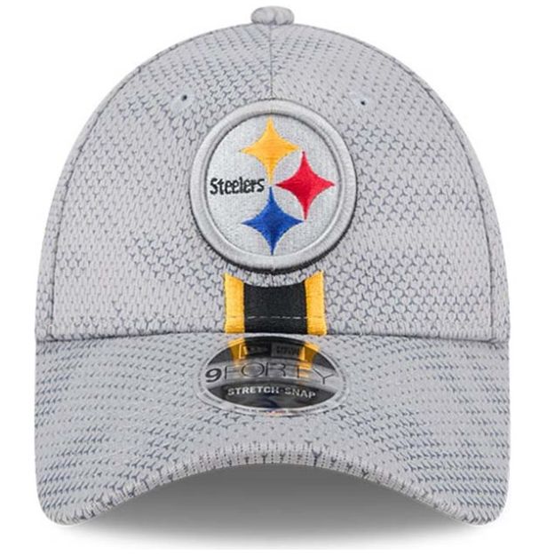 Gorra 9Forty de Pittsburgh Steelers New Era