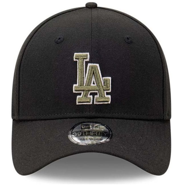 Gorra 9Forty de los Angeles Dodgers New Era