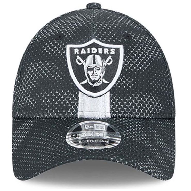 Gorra 9Forty de las Vegas Raiders New Era