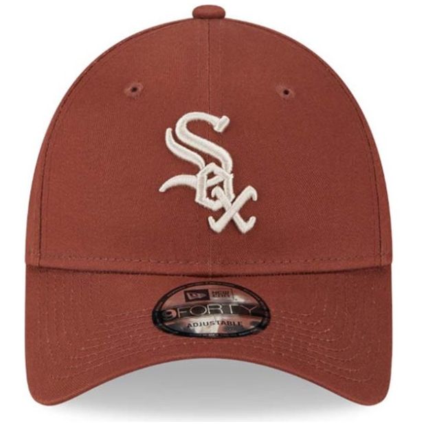 Gorra 9Forty de Chicago White Sox New Era