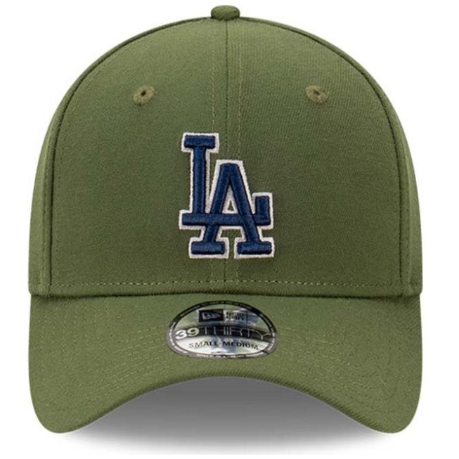 Gorra 9Forty de los Angeles Dodgers New Era