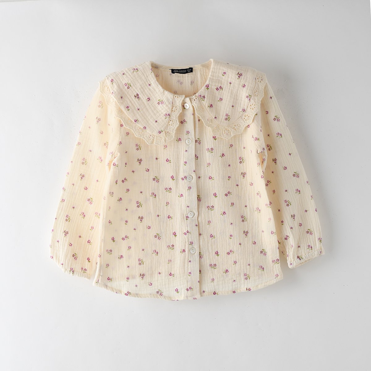 Blusa para Niña Jeanious