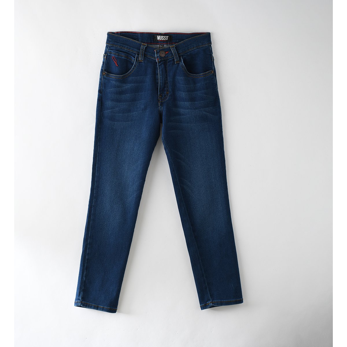 Jeans Musso Skinny para Niño