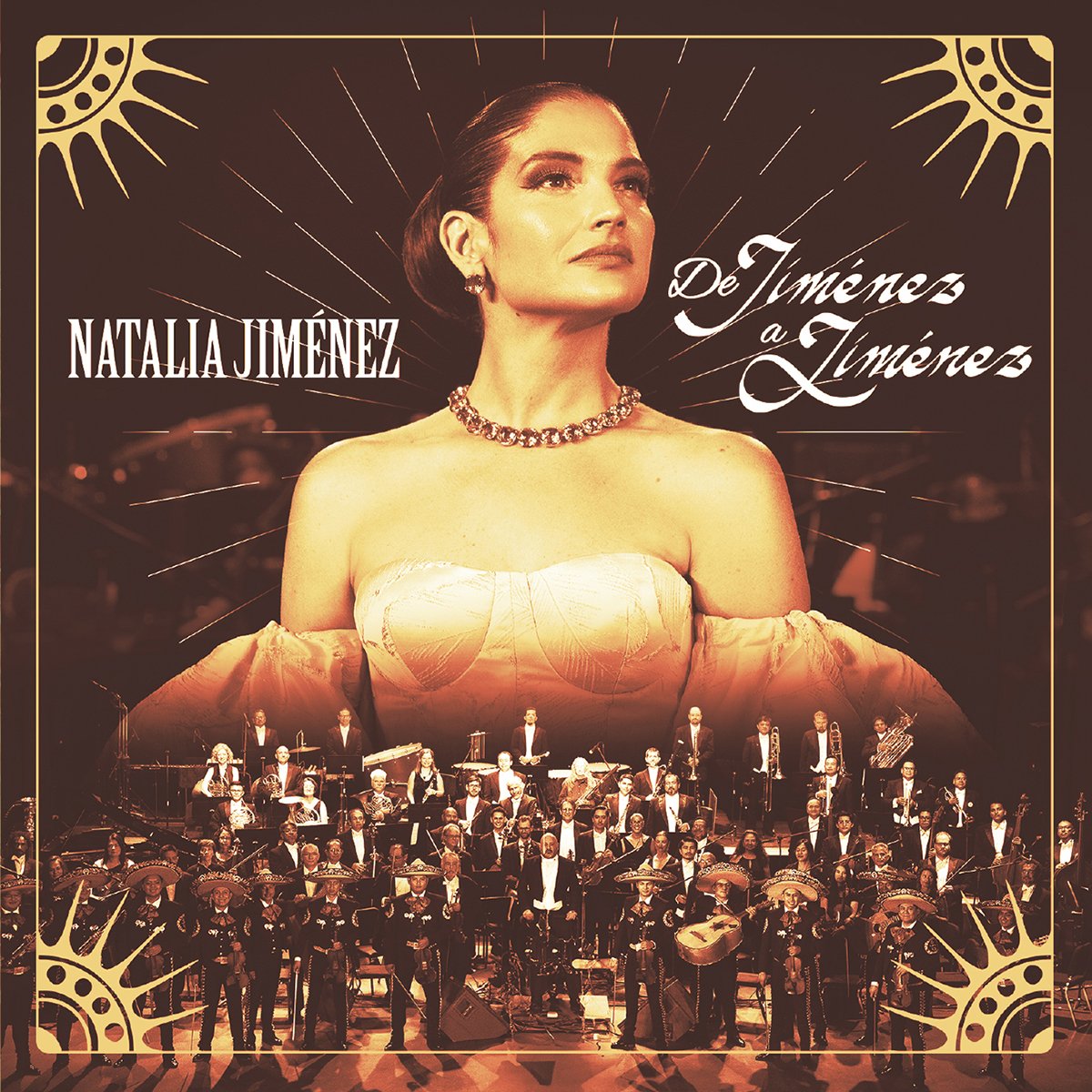 Cd Dvd Natalia Jímenez - de J. a J. en