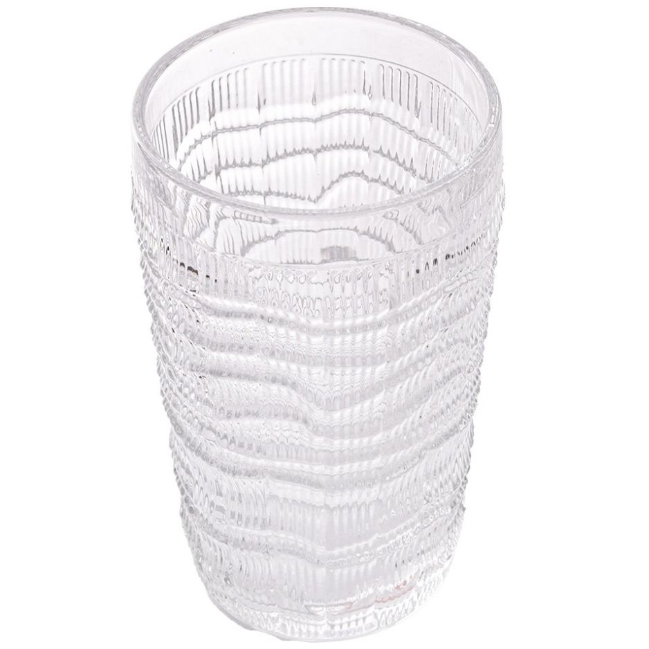 Set de Vasos Colibrí Vasogr Crown Baccara 300Ml