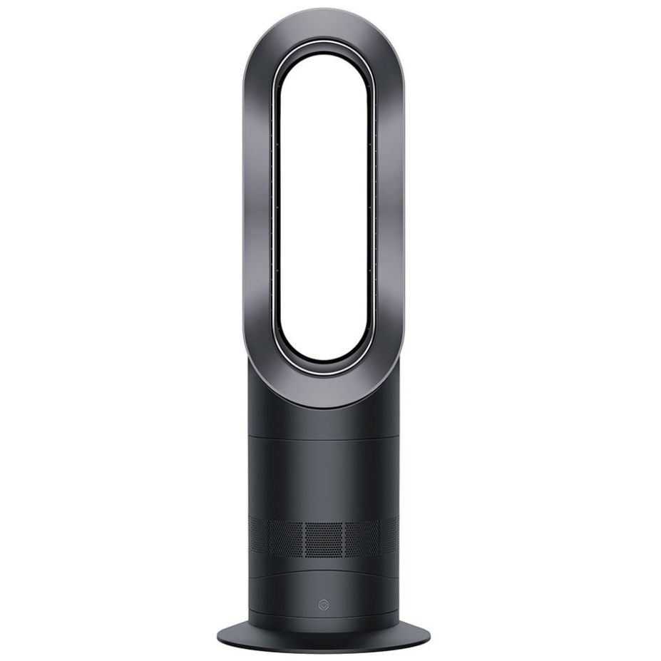 Ventilador Calentador Dyson Hot + Cool Jet Focus Am09