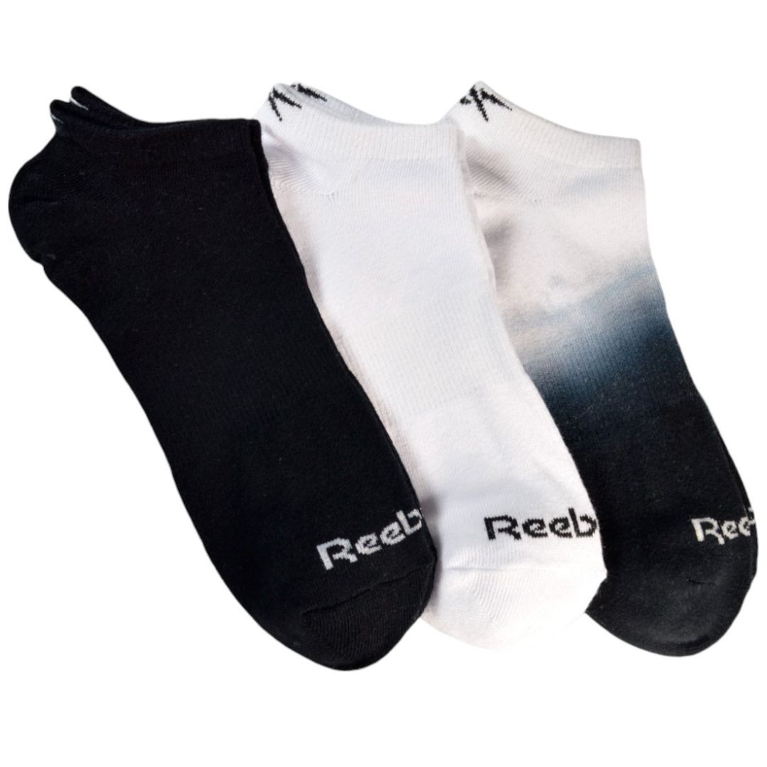 Tin 3-Pack para Hombre Reebok