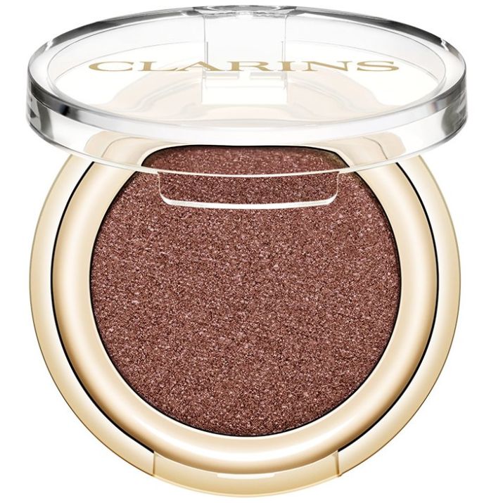 Sombras para Ojos Pearly Raisin Clarins