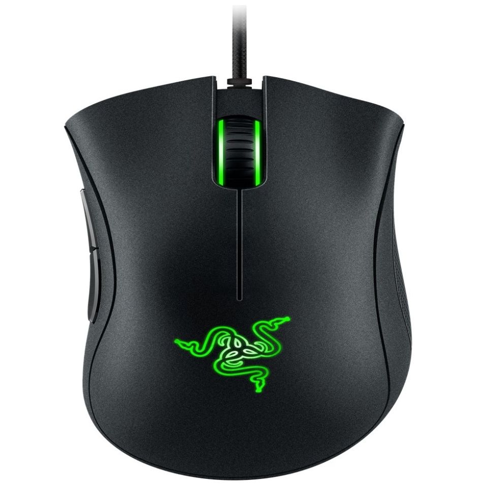 Mouse Razer Deathadder