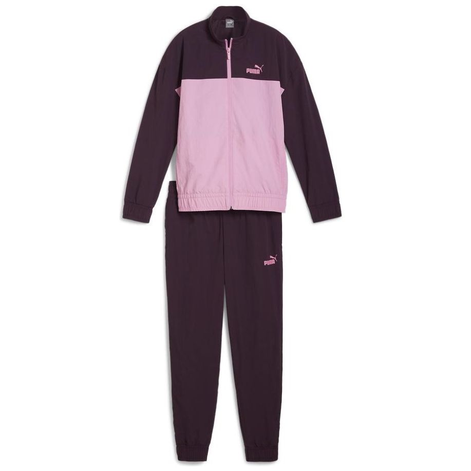 Conjunto Deportivo para Mujer Puma