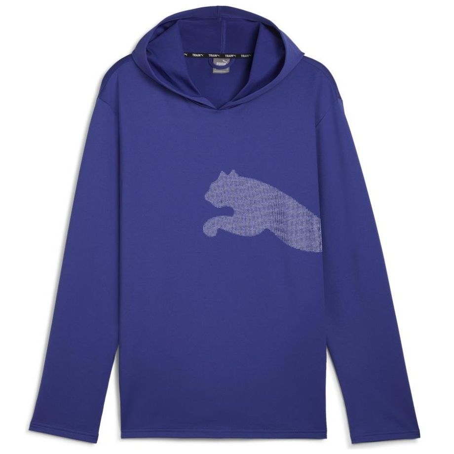 Sudadera Deportiva para Hombre Puma