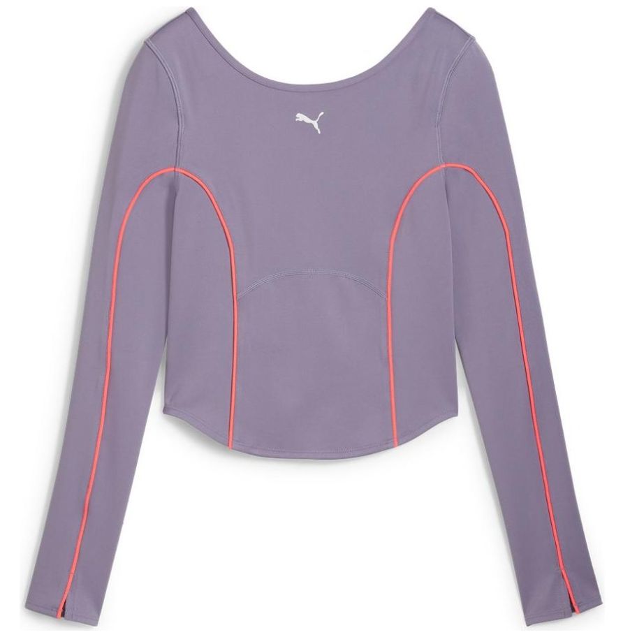 Playera Deportiva para Mujer Puma