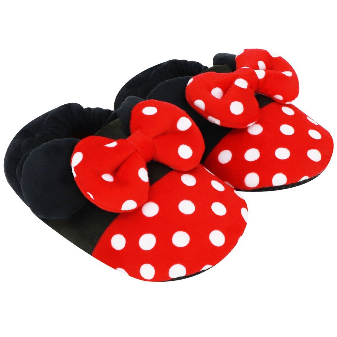 Pantufla Ch-G Minie para Bebé