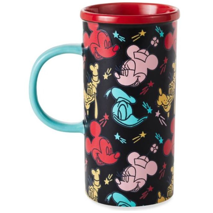 Taza Cambia de Color Disney Mickey Mouse y Sus Amigos 16 Oz Kallmark