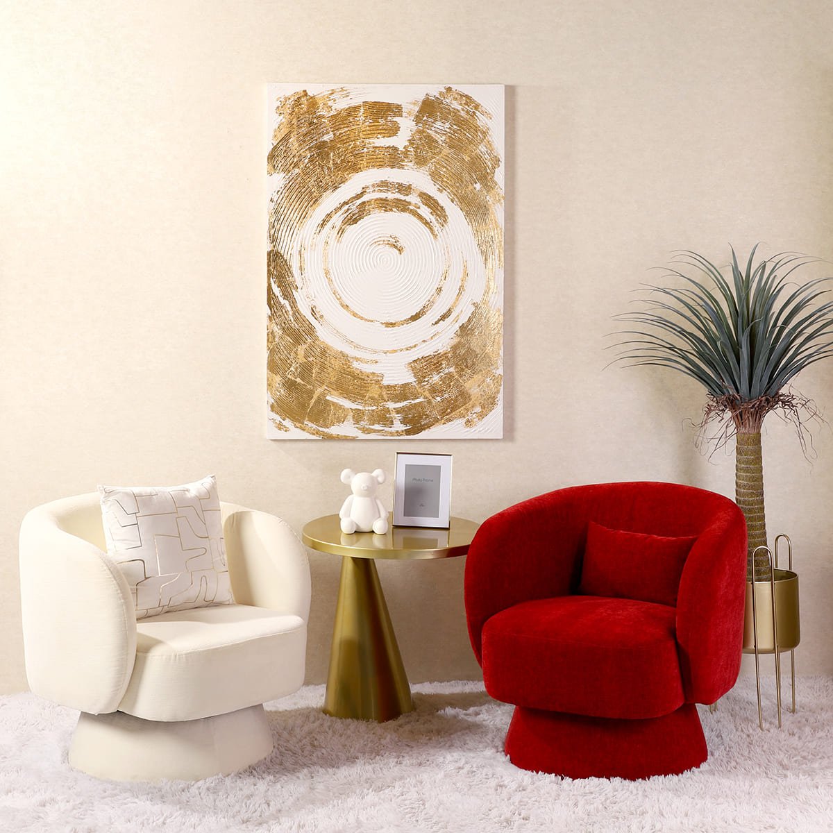 Sofá Colección Scarlet Concepts Life