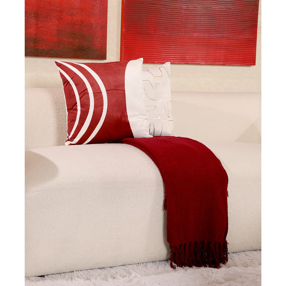 Silla Poltrona Colección Scarlet Concepts Life