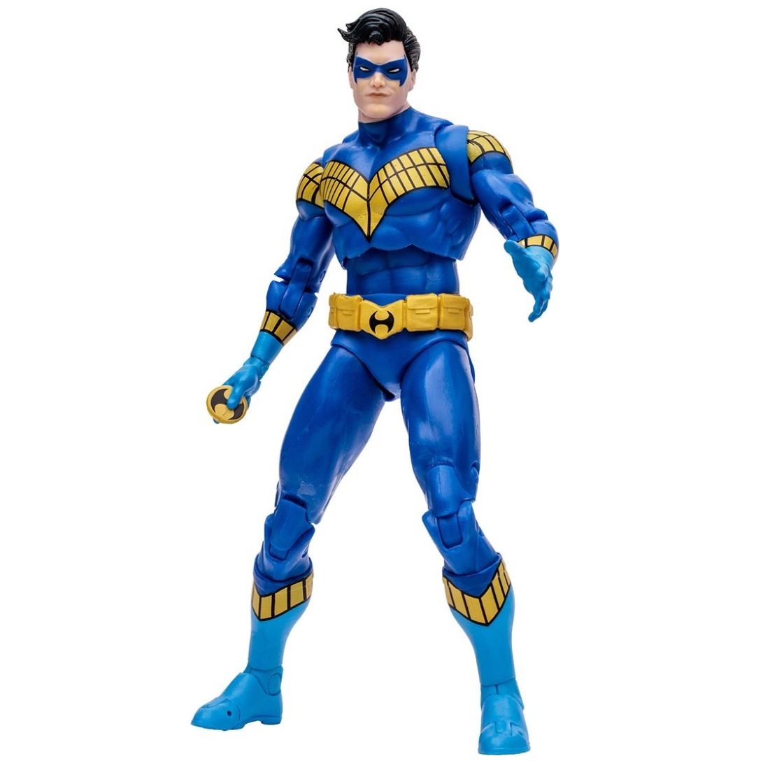 Figura 7" Nightwing (Knightfall)