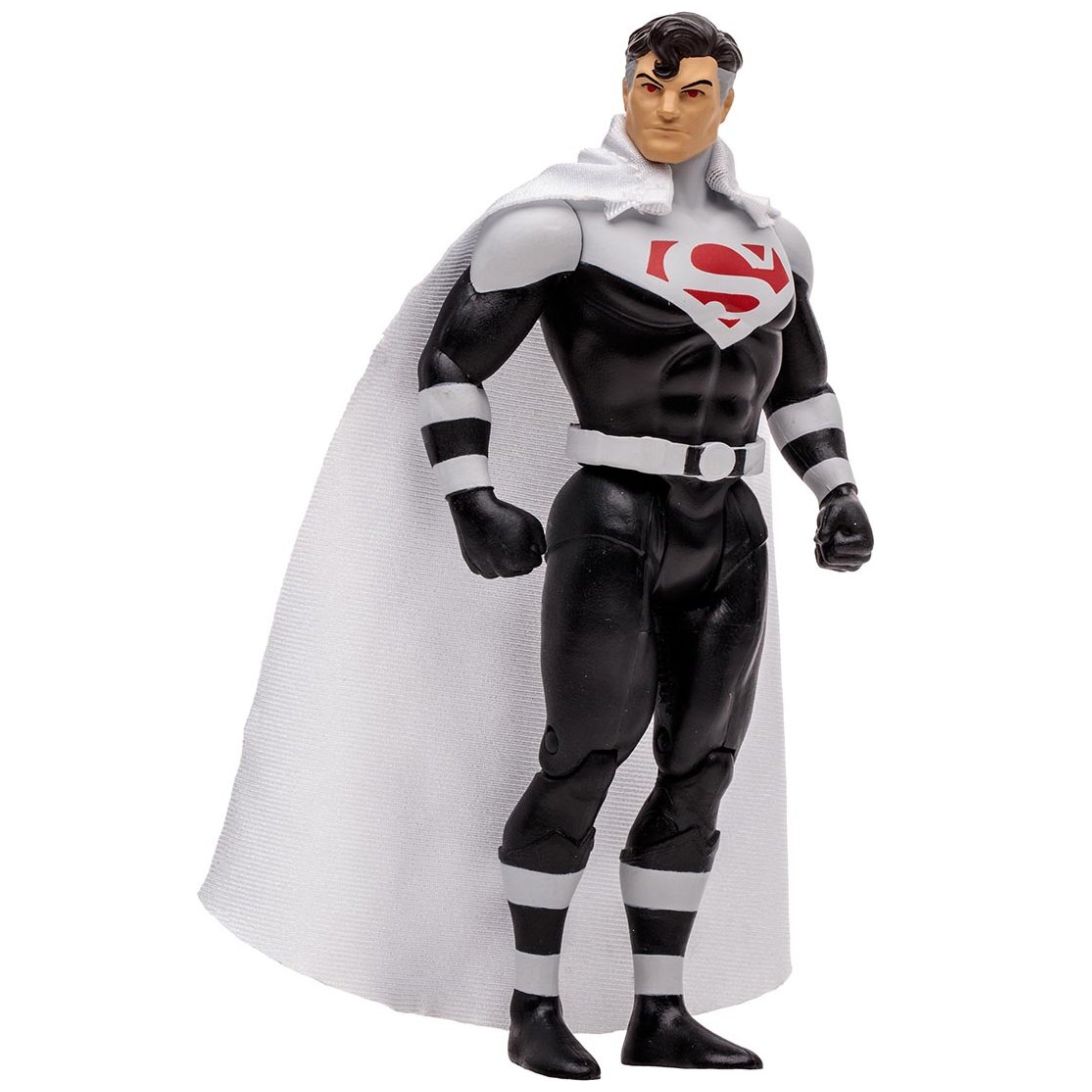 Figura 5" Super Powers Wv6 Lord Superman