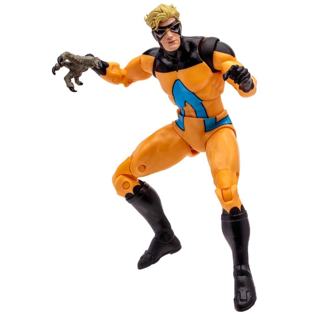 Figura 7" Animal Man (Gold Label)