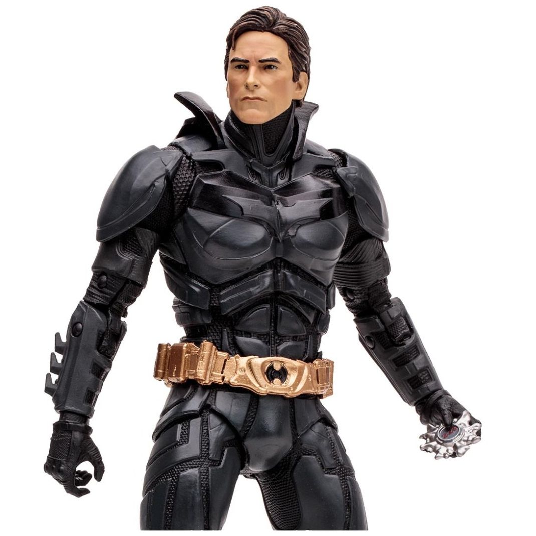 Figura 7" Batman (The Dark Knight)(Skye Dive)