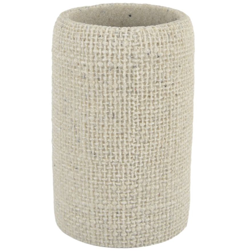 Vaso Multiusos Lagos Beige Zense