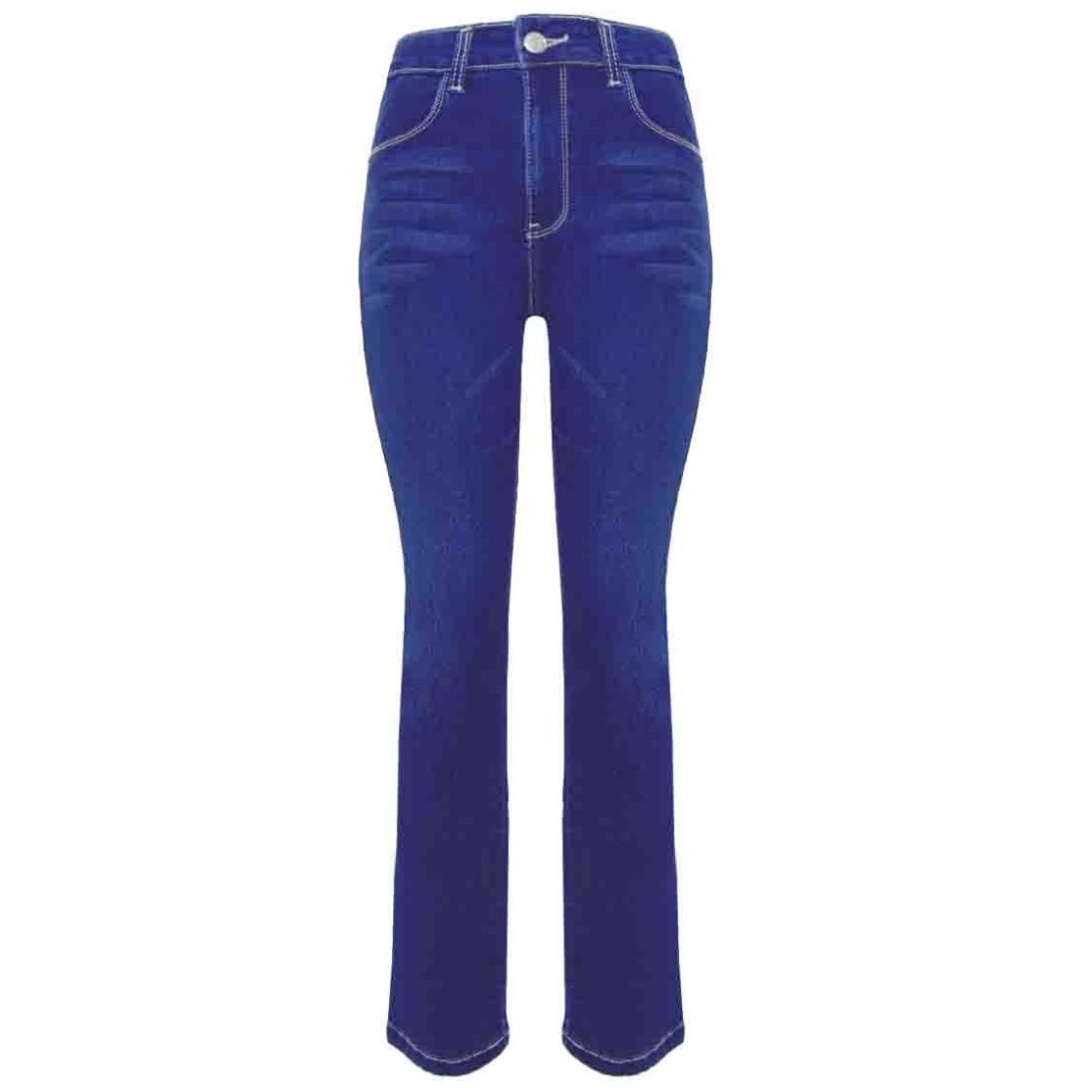 Jeans Mussa Recto para Mujer Junior