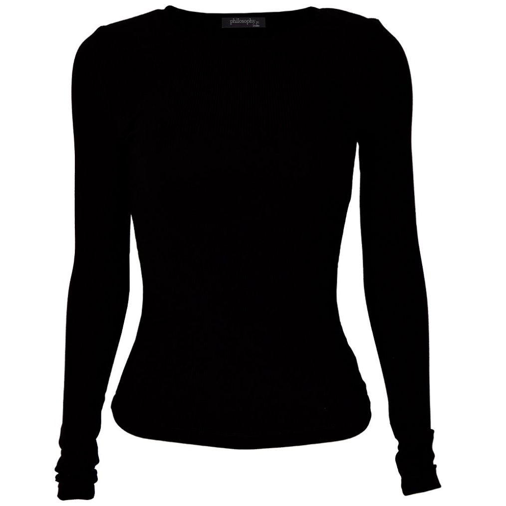 Blusa Lisa Philosophy para Mujer