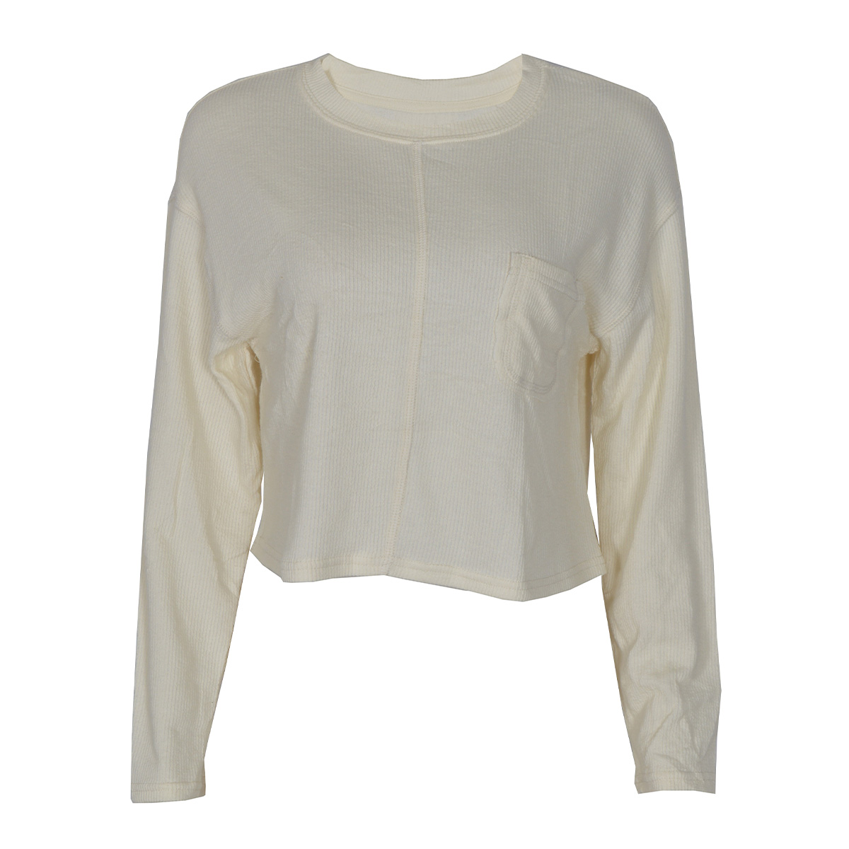 Blusa con Bolsillo Philosophy para Mujer