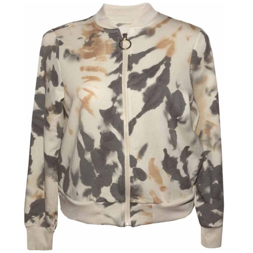 Abrigo Tipo Bomber para Mujer Juniors Doma Ny Collection