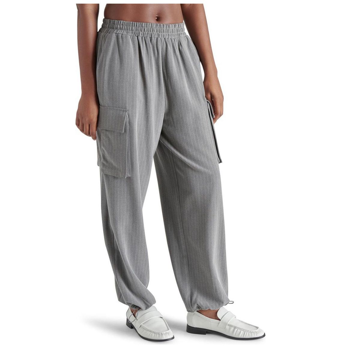 Pantalón Estilo Jogger para Mujer Juniors Steve Madden