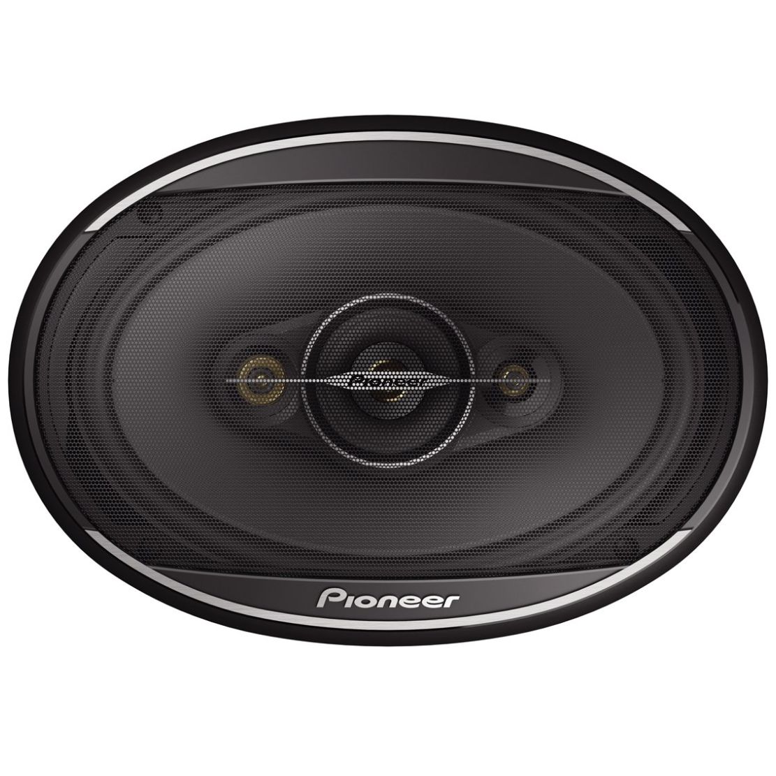 Bocinas 6X9 4 Vías Pioneer Ts-A6968S