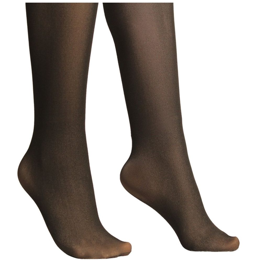 Malla Afelpada Efecto Piel para Mujer Maria Intima