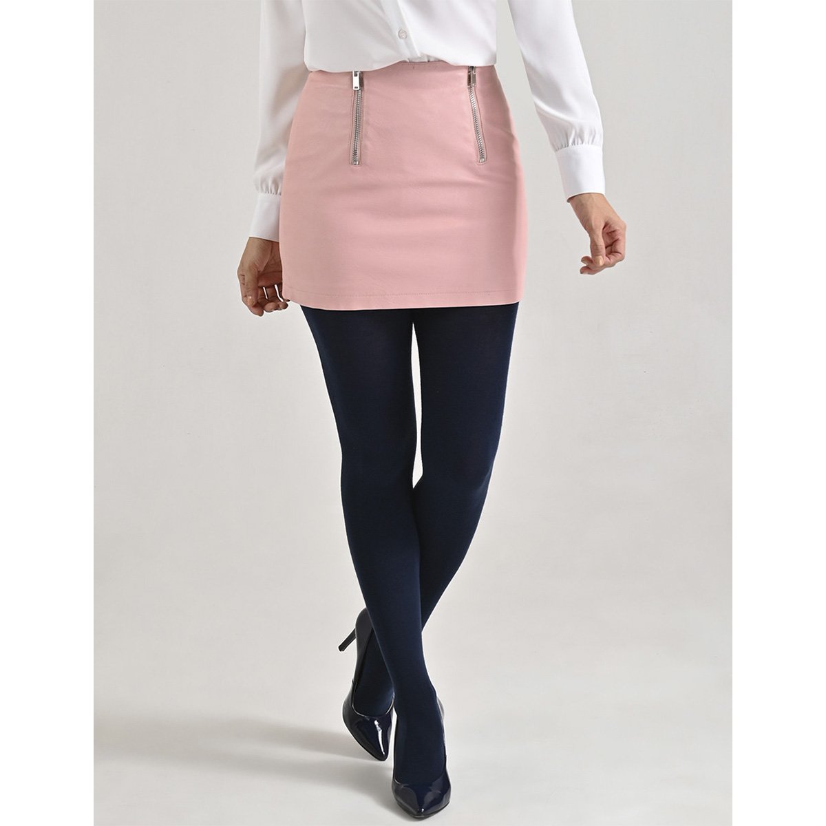 Malla Acrilán para Mujer Maria Intima