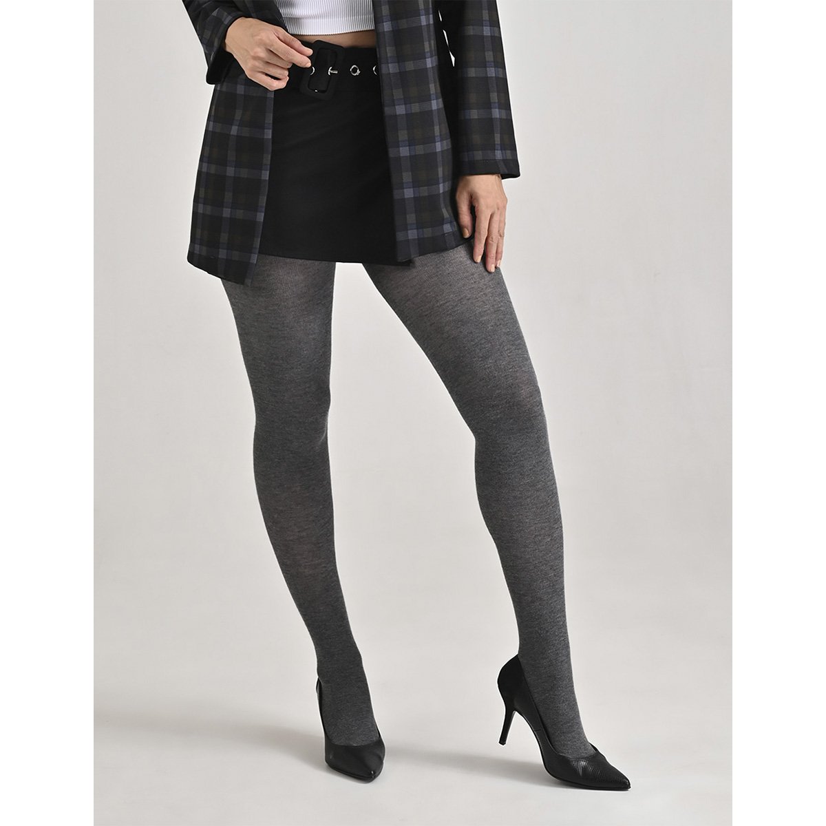 Malla Acrilán para Mujer Maria Intima