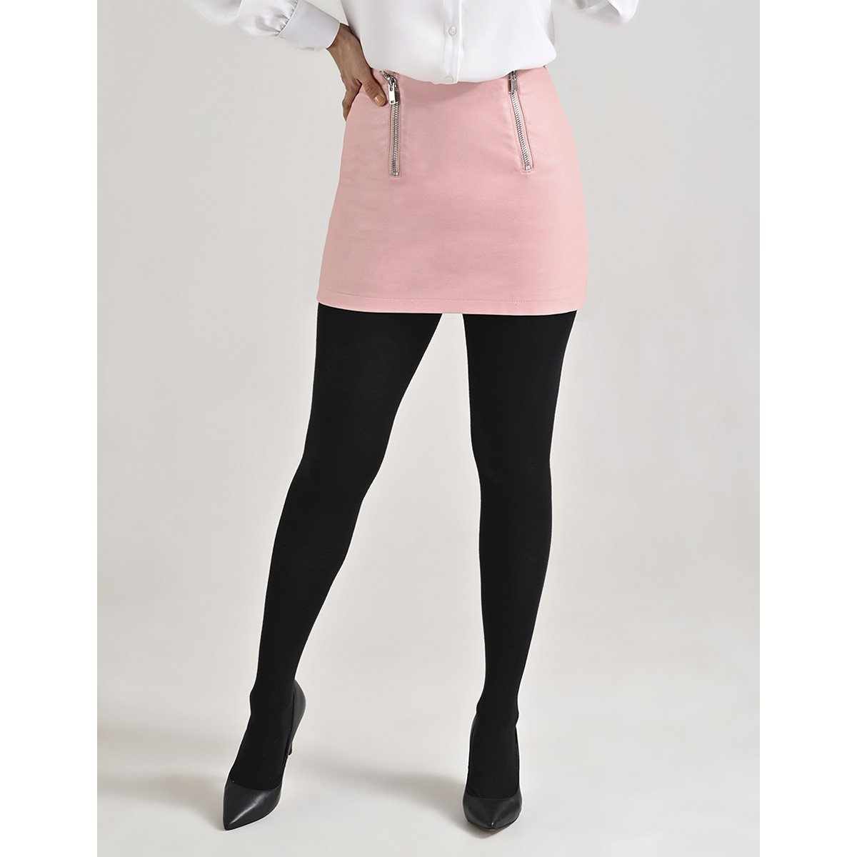 Malla Acrilán para Mujer Maria Intima