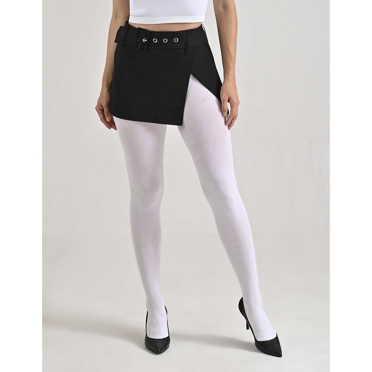 Malla Acrilán para Mujer Maria Intima