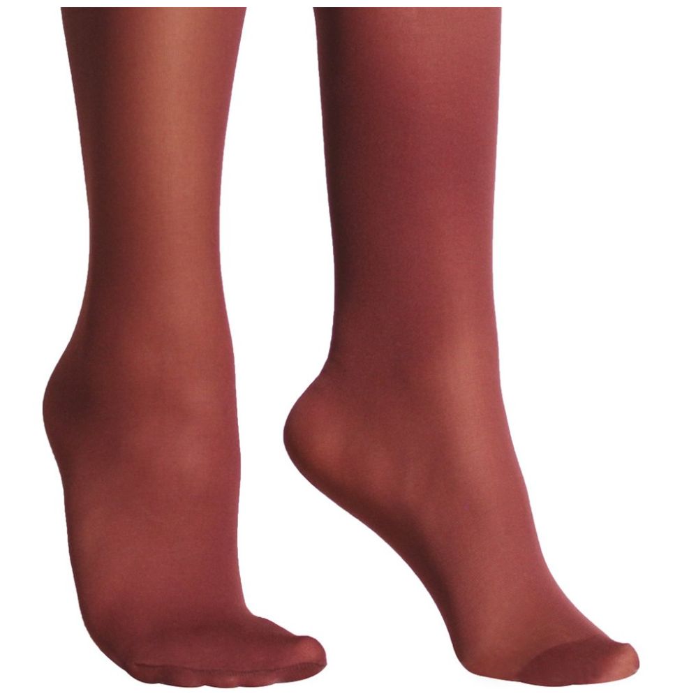 3 Pack Malla 40 Deniers María Intima para Mujer