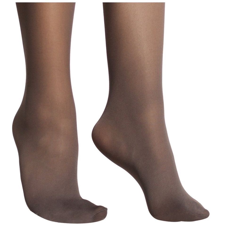 3 Pack Malla 40 Deniers María Intima para Mujer
