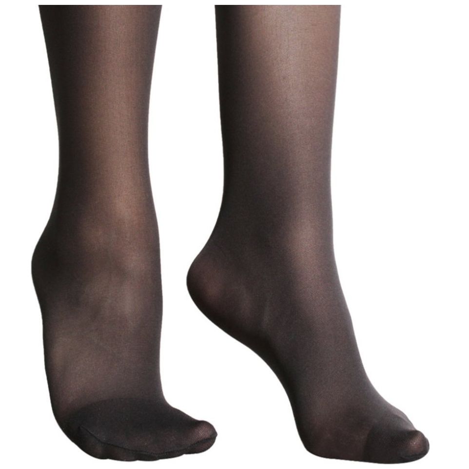 3 Pack Malla 40 Deniers María Intima para Mujer