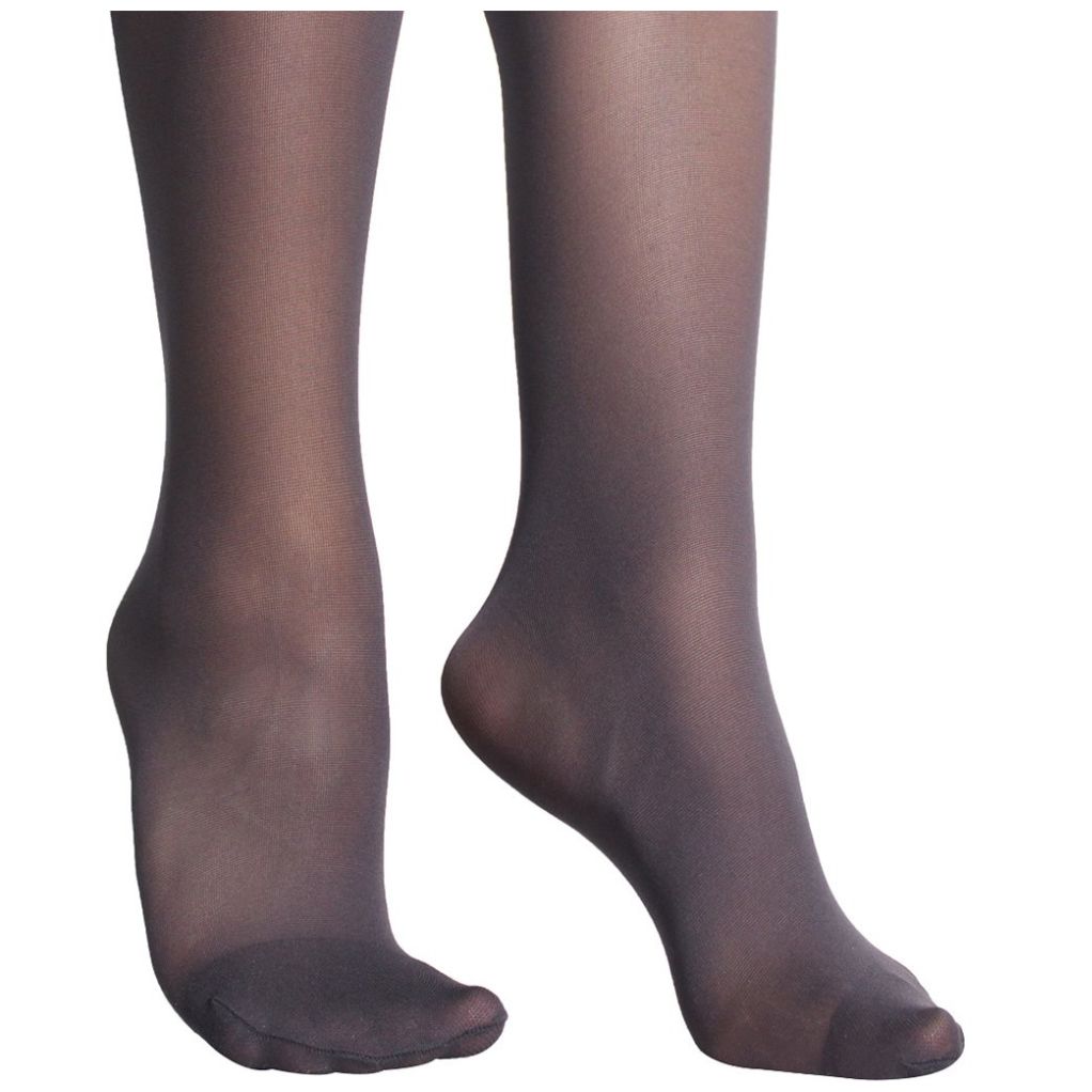 3 Pack Malla 40 Deniers María Intima para Mujer