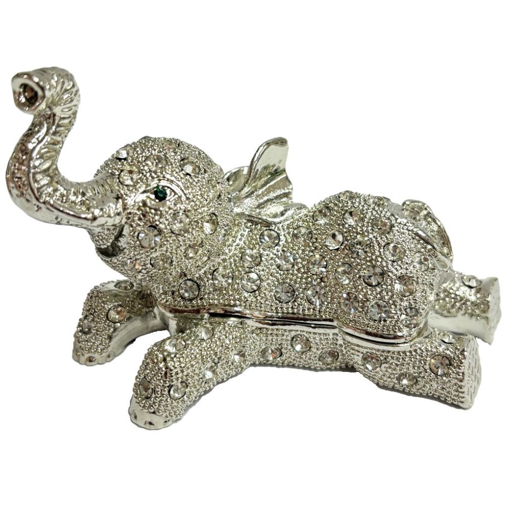 Alhajero Jewellery Elefante Vintage Home