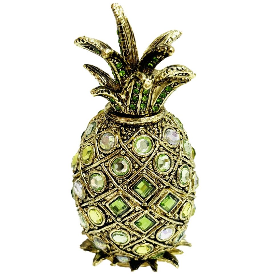 Alhajero Jewellery Piña Vintage Home