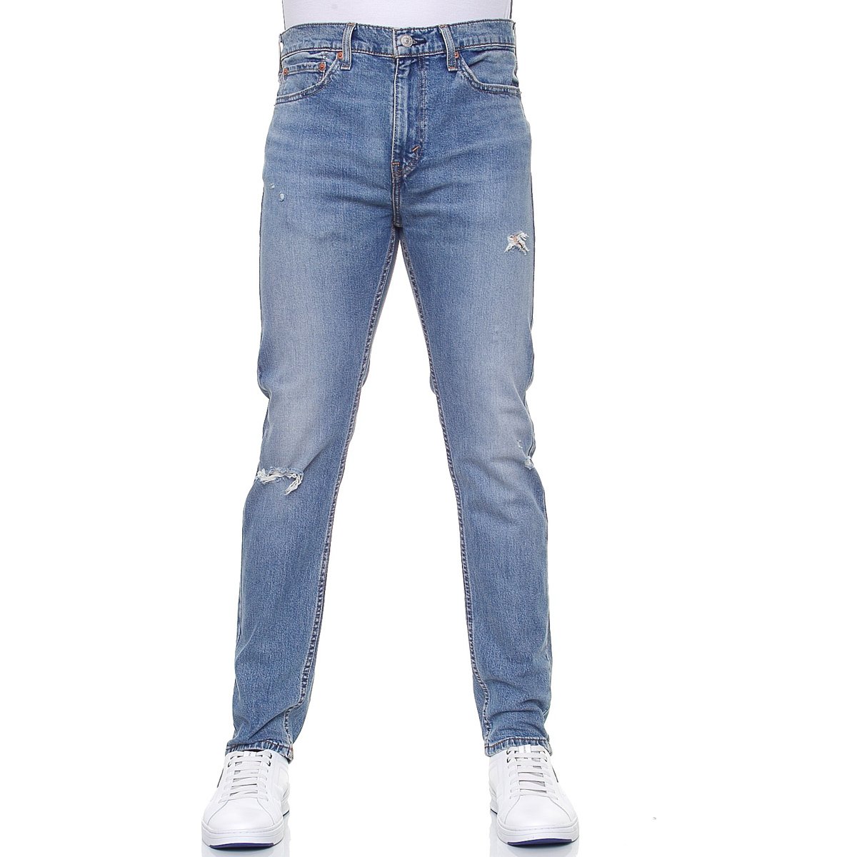 Jeans Levi's para Hombre Universitario