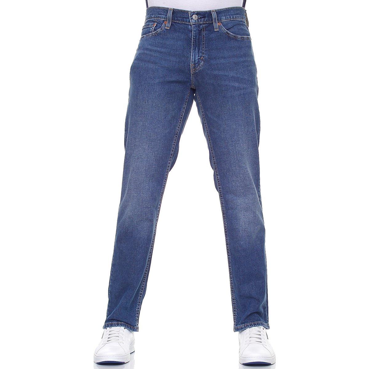 Jeans Levi's para Hombre Universitario