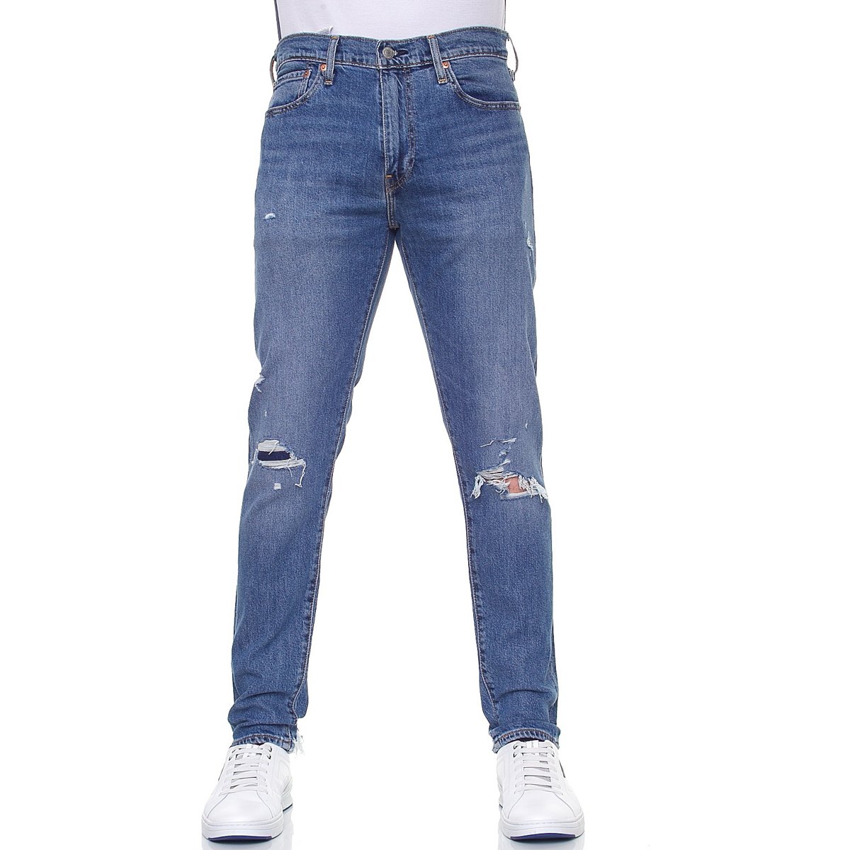 Jeans Levi's para Hombre Universitario