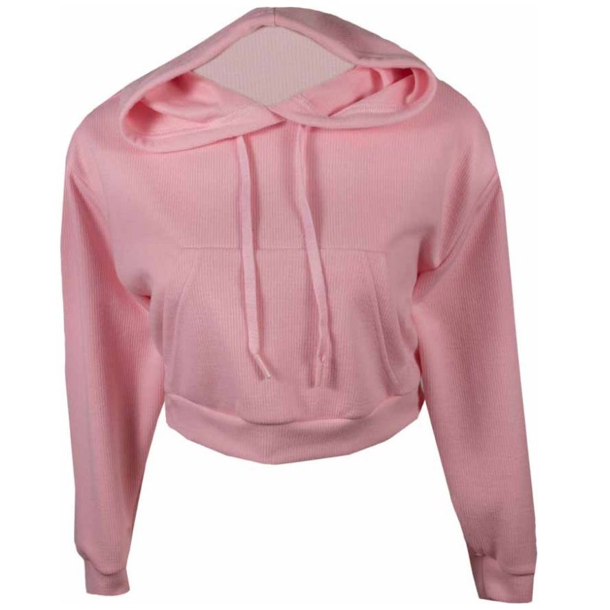 Sudadera con Capucha para Mujer Juniors Doma Ny Collection