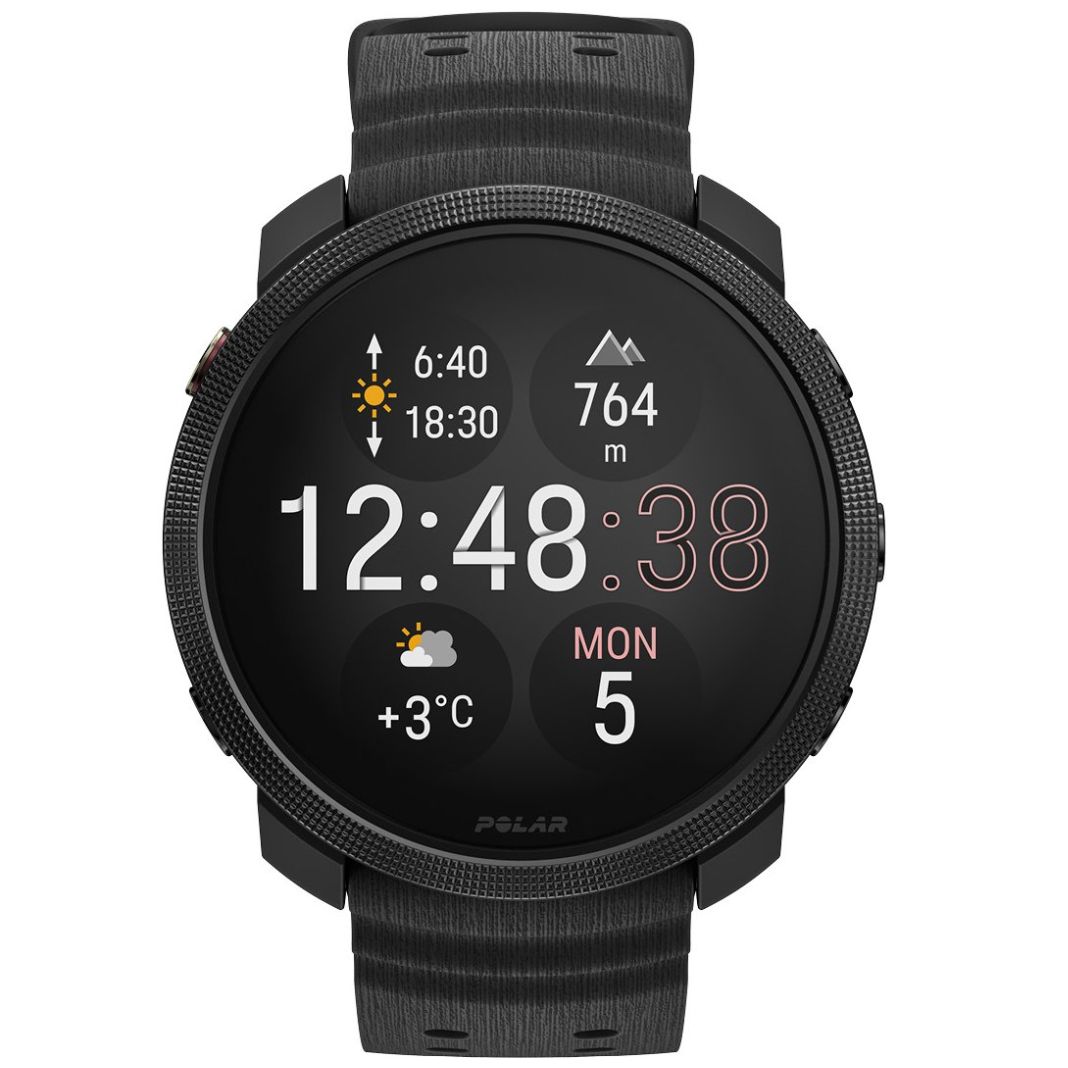 Reloj Deportivo Polar Vantage M3