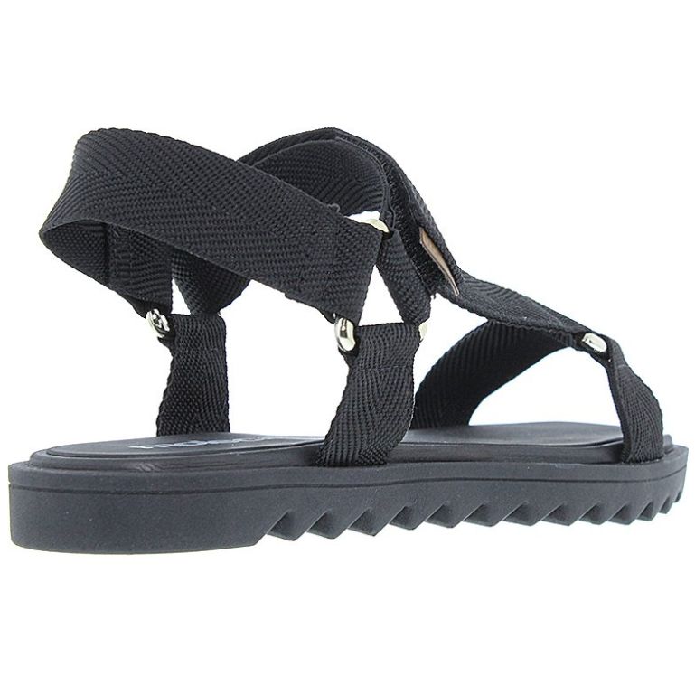 Sandalia Pulsera en el Tobillo para Mujer Moleca