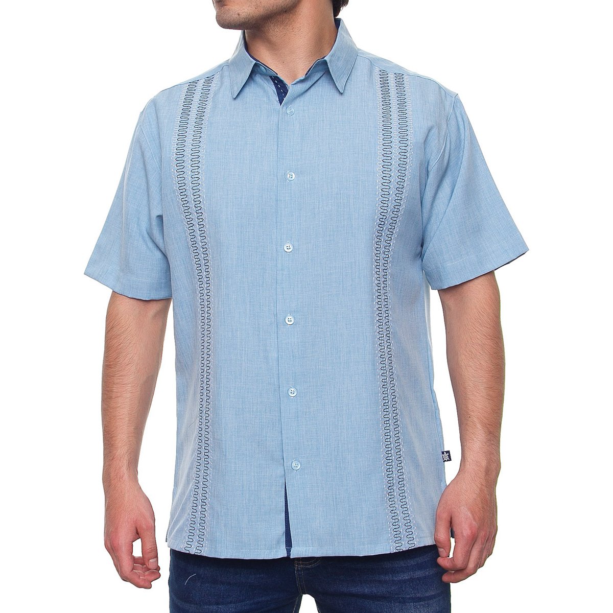 Guayabera para Hombre G Candila