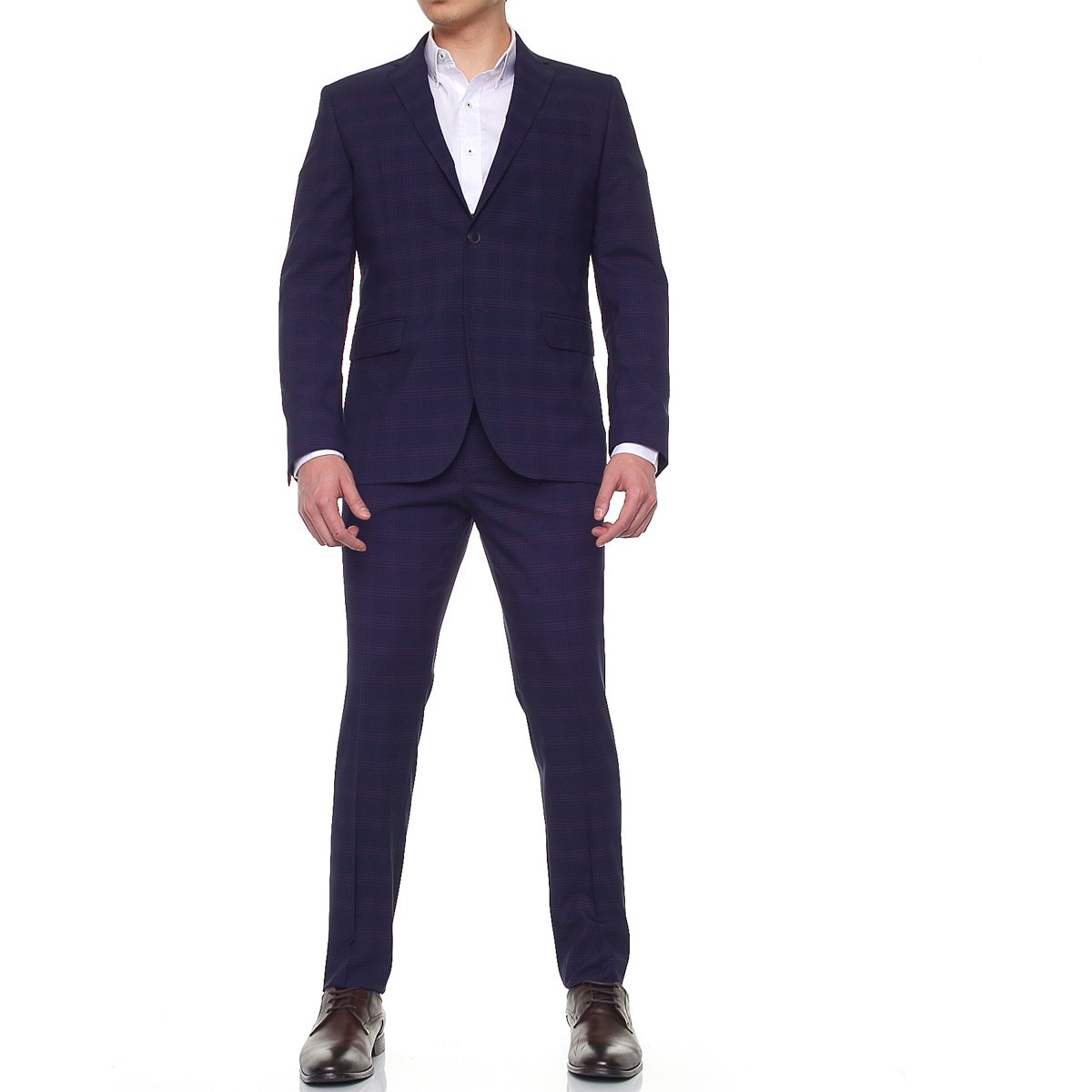 Traje para Hombre Bruno Magnani